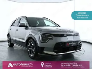 Kia Others e-Niro Inspiration Navi|LED|PDC|Relax|SHD