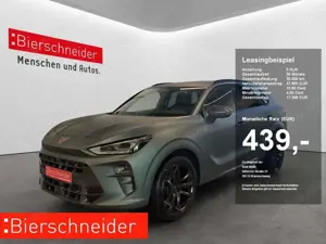 CUPRA Terramar 2.0 TSI DSG 4Drive Americas Cup MATT+AHK+LEDER+SEN