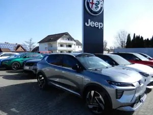 Mitsubishi Eclipse Cross MY26 Diamant TOP 87 KWh