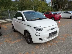 Fiat 500e icon KAMERA+PDC/V/H+CARPLAY+TEMP.+STAND.HZ+