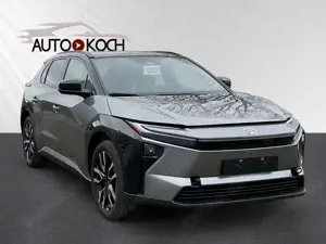 Toyota bZ4X bZ4X BEV 252kW 4x4 Lounge Leder Panorama Navi JBL