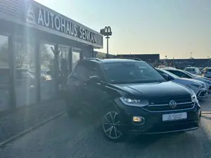 Volkswagen T-Cross 1.0 TSI DSG R-LINE*VIRTUAL*ACC*LED*NAVI*