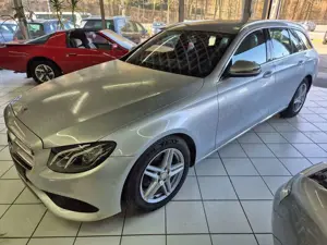 Mercedes-Benz E 200 E-Klasse T-Modell Diesel d T 9G-TRONIC Avantgarde