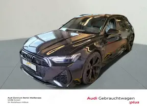 Audi RS6 4.0 TFSI TIP-TRO*QUA*BO*STHZG*PANO*