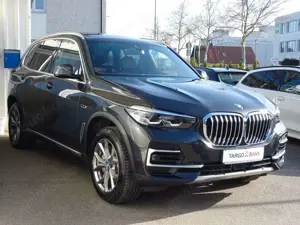 BMW X5 xDrive45e xLine Navi Leder LED Pano HUD AHK
