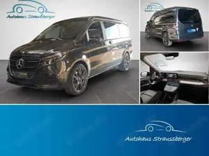 Mercedes-Benz V 300 V-Klasse Marco Polo HORIZON 300 d AMG StandH.