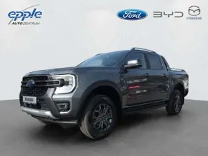Ford Ranger 2,0 l EcoBlue Doppelkabine Autm. Wildtrak
