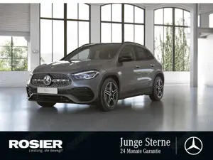 Mercedes-Benz GLA 200 d 4M AMG Sport LED Pano Navi SHD Kame