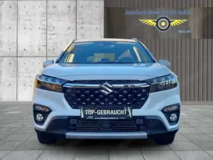 Suzuki S-Cross S-Cross 1.4 Turbo Comfort Automatik