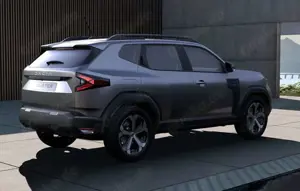 Dacia Duster Journey mild hybrid 140 Bild 2