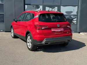 SEAT Arona 1.0 TSI DSG FR VOLL-LED NAVI KAMERA PARKLENK SHZ G Bild 5
