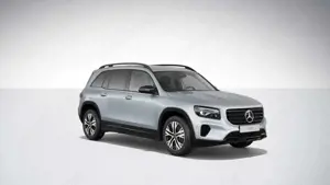 Mercedes-Benz GLB 220 4MATIC 360 AUT DynLicht Fernlichtass. LM