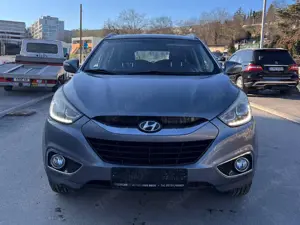 Hyundai iX35 FIFA World Cup Edition 2WD