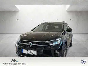 Volkswagen Taigo Style 1.0 TSI 2xKlima AUT Fernlichtass. LM