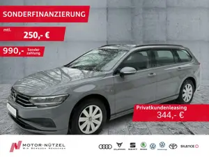 Volkswagen Passat Variant 1.5 TSI DSG LED+ACC+AHK+NAVI+SHZ