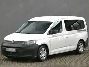 Volkswagen Others Caddy Maxi Kombi 2,0 TDI DSG/L+R/Navi/SH/PDC