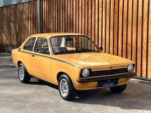 Opel Kadett