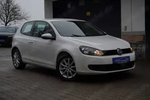 Volkswagen Golf 1.4-16V Trendline KLIMA+AHK+ALU+EURO-5