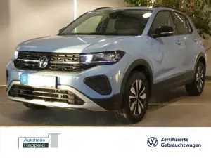 Volkswagen T-Cross 1.0 TSI Goal APP CONNECT ACC SHZ
