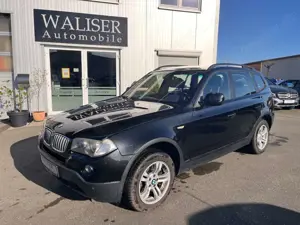 BMW X3 xDrive 20d Edition Lifestyle | Xenon | Sitzh.
