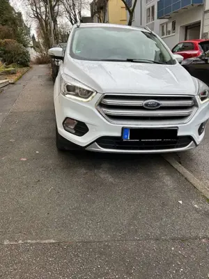 Ford Kuga Kuga 1.5 TDCi 2x4 Trend