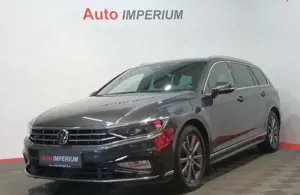 Volkswagen Passat Variant R-Line 4Motion 2.0TSI*360°IQ.Ligh