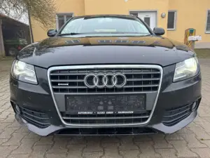Audi A4 Bild 3