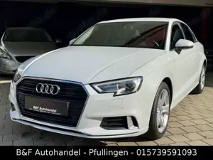 Audi A3 1.6 TDI Limousine sport XEN NAV SHZ