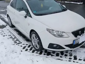 SEAT Ibiza Ibiza SC 1.2 TSI