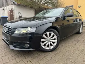Audi A4 Bild 2