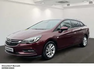 Opel Astra K Sports Tourer Dynamic 1.4 Turbo Rückfahrkamera S