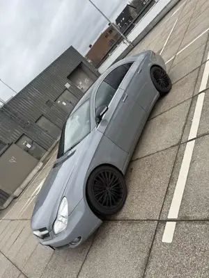 Mercedes-Benz CLS 500 7G-TRONIC