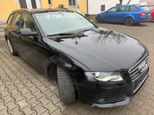 Audi A4 Bild 4