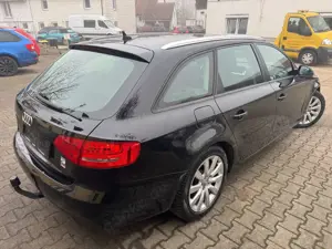 Audi A4 Bild 5
