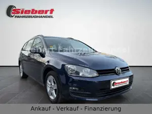 Volkswagen Golf VII Variant Comfortline BMT PDC/KLIMA/SHZ*