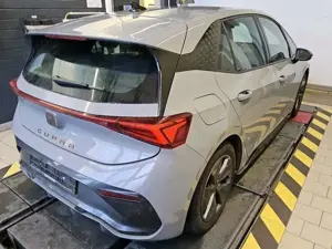 CUPRA Born electric Bild 3