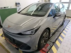 CUPRA Born electric Bild 2