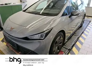 CUPRA Born electric Bild 1