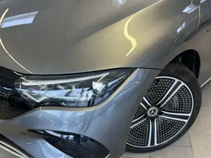 Mercedes-Benz EQE 350 + Electric Art PANO+BURM+DISTR+360+MEMORY Bild 2