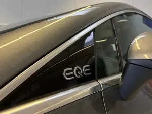 Mercedes-Benz EQE 350 + Electric Art PANO+BURM+DISTR+360+MEMORY Bild 5