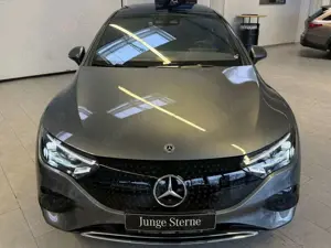 Mercedes-Benz EQE 350 + Electric Art PANO+BURM+DISTR+360+MEMORY Bild 3