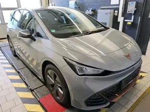 CUPRA Born electric Bild 4