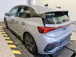 CUPRA Born electric Bild 5