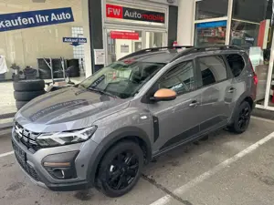 Dacia Jogger 110 Extreme Navi Sitzheizung 7- Sitzer