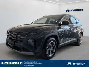 Hyundai TUCSON Select 2WD*AB 190€ IM LEASING*