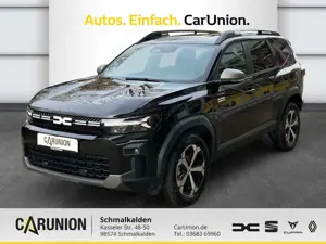 Dacia Bigster Journey TCe 140