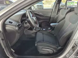 Hyundai i30 Kombi N-Line 1.5 T-GDI mHev DCT / Navi ACC Sitz... Bild 5