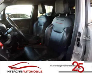 Jeep Renegade Bild 4
