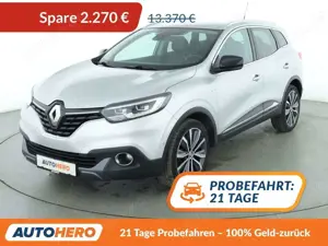 Renault Kadjar 1.2 TCe Energy Bose Edition *NAVI*LED*TEMPO*CAM*