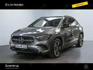 Mercedes-Benz GLA 200 d NIGHT PROGRESSIVE 360 AHK DISTR KAMERA